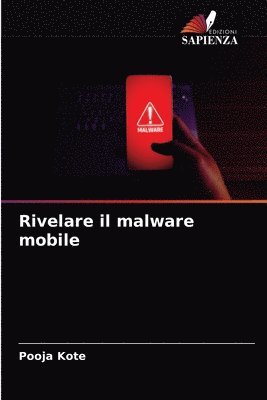 bokomslag Rivelare il malware mobile