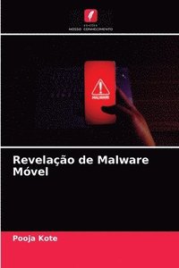bokomslag Revelao de Malware Mvel