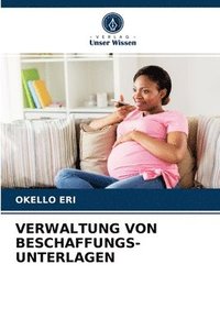 bokomslag Verwaltung Von Beschaffungs- Unterlagen