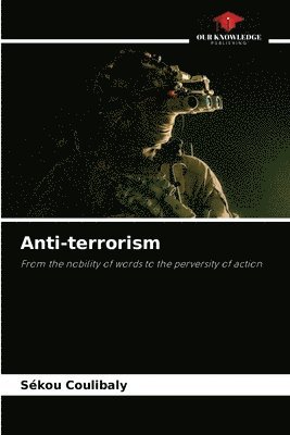 Anti-terrorism 1