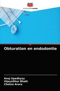 bokomslag Obturation en endodontie