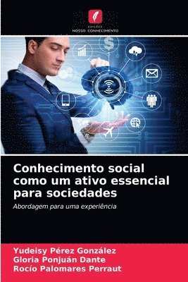 Conhecimento social como um ativo essencial para sociedades 1