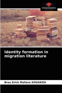 bokomslag Identity formation in migration literature