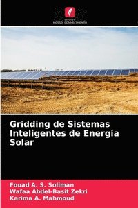 bokomslag Gridding de Sistemas Inteligentes de Energia Solar