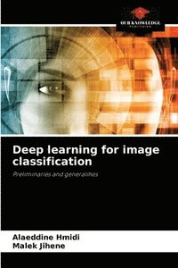 bokomslag Deep learning for image classification