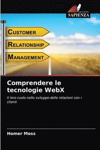 bokomslag Comprendere le tecnologie WebX