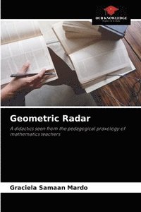 bokomslag Geometric Radar