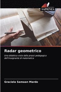 bokomslag Radar geometrico