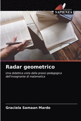 Radar geometrico 1