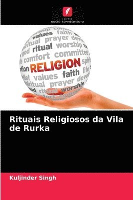 bokomslag Rituais Religiosos da Vila de Rurka