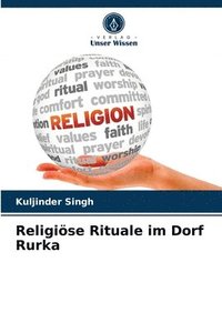 bokomslag Religise Rituale im Dorf Rurka