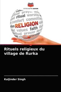 bokomslag Rituels religieux du village de Rurka