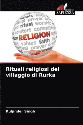 Rituali religiosi del villaggio di Rurka 1