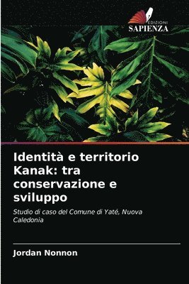 Identita e territorio Kanak 1