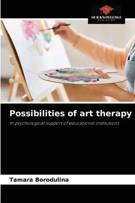 Possibilities of art therapy 1