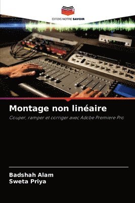 Montage non linaire 1