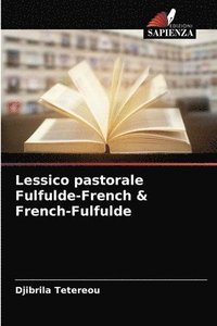 bokomslag Lessico pastorale Fulfulde-French & French-Fulfulde
