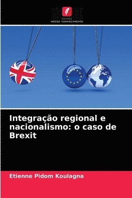 Integracao regional e nacionalismo 1