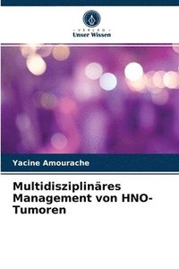 bokomslag Multidisziplinares Management von HNO-Tumoren