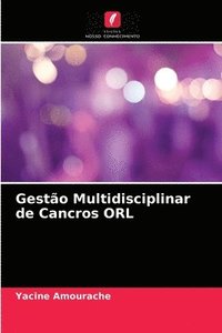 bokomslag Gestao Multidisciplinar de Cancros ORL