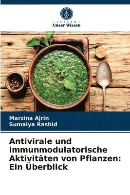 Antivirale und immunmodulatorische Aktivitten von Pflanzen 1