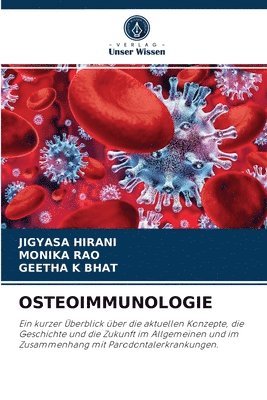 bokomslag Osteoimmunologie