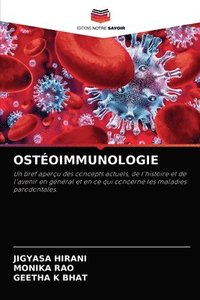bokomslag Ostoimmunologie