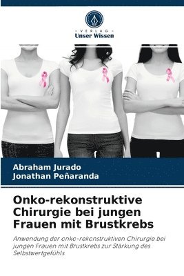 Onko-rekonstruktive Chirurgie bei jungen Frauen mit Brustkrebs 1