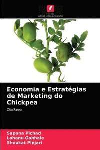 bokomslag Economia e Estratgias de Marketing do Chickpea