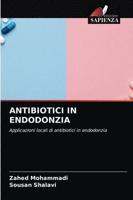 Antibiotici in Endodonzia 1