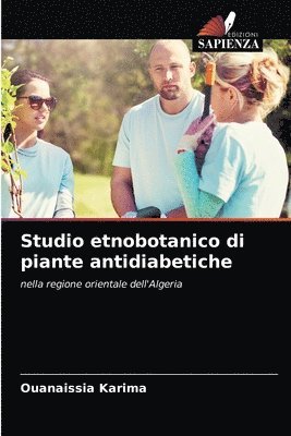 Studio etnobotanico di piante antidiabetiche 1