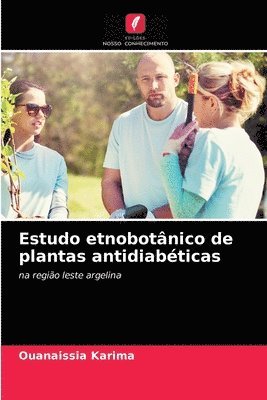 Estudo etnobotnico de plantas antidiabticas 1