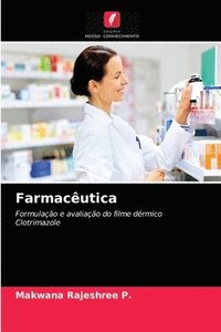 bokomslag Farmacutica