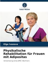bokomslag Physikalische Rehabilitation fr Frauen mit Adipositas