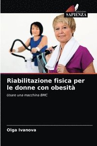 bokomslag Riabilitazione fisica per le donne con obesit