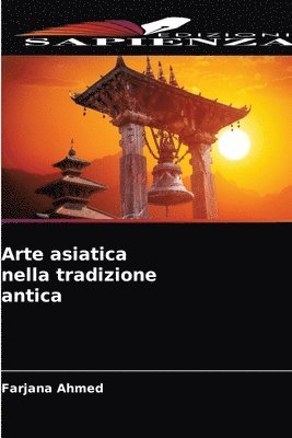 Arte asiatica nella tradizione antica 1