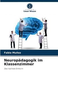 bokomslag Neuropdagogik im Klassenzimmer