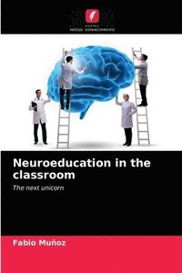 bokomslag Neuroeducation in the classroom