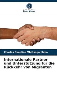 bokomslag Internationale Partner und Untersttzung fr die Rckkehr von Migranten