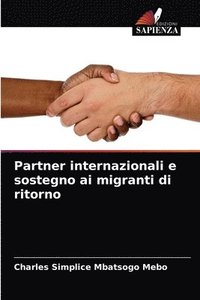 bokomslag Partner internazionali e sostegno ai migranti di ritorno