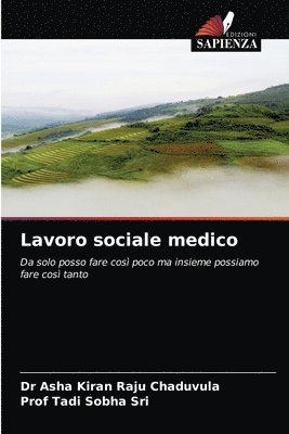 Lavoro sociale medico 1