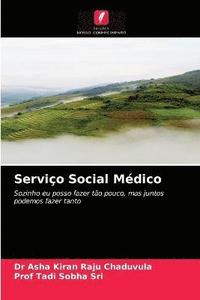 bokomslag Servio Social Mdico