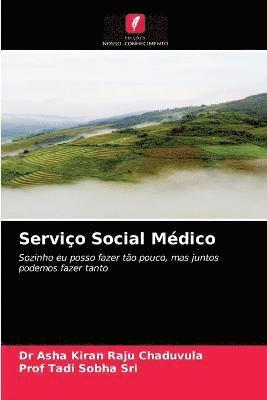 Servio Social Mdico 1
