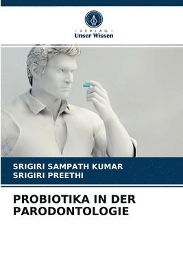 Probiotika in Der Parodontologie 1