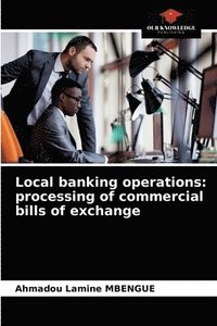 bokomslag Local banking operations