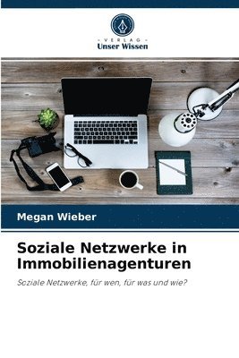 Soziale Netzwerke in Immobilienagenturen 1