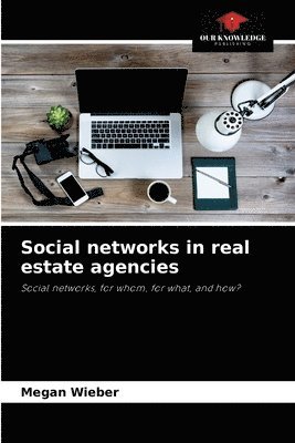 Social networks in real estate agencies 1