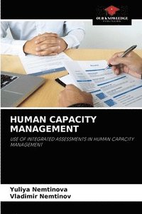 bokomslag Human Capacity Management