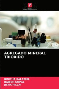bokomslag Agregado Mineral Trixido