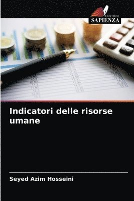 Indicatori delle risorse umane 1